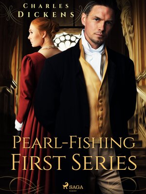 cover image of Pearl-Fishing – First Series